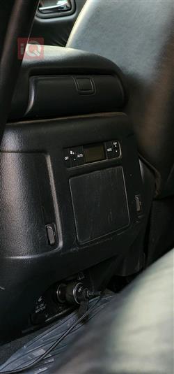 Nissan Armada
